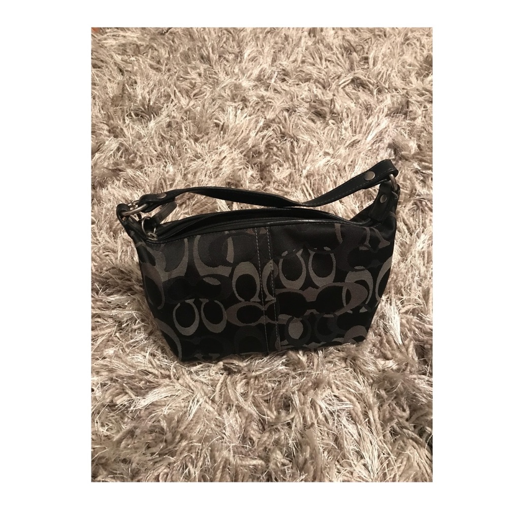 {Coach} Purse